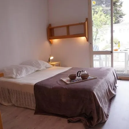 Apartment Gu030-050 - 4 Couchages La Guérinière