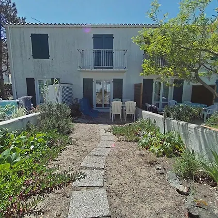 Gu030-050 Tres Fonctionnel Avec Jardin Privatif 公寓