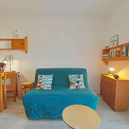 公寓 Gu030-050 Tres Fonctionnel Avec Jardin Privatif
