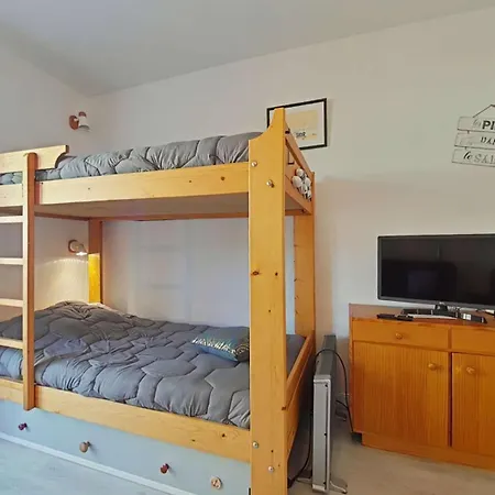 Apartament Gu030-050 Tres Fonctionnel Avec Jardin Privatif *