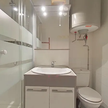 Gu030-050 - 4 Couchages La Guérinière