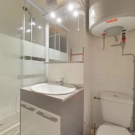 Gu030-050 - 4 Couchages La Guérinière