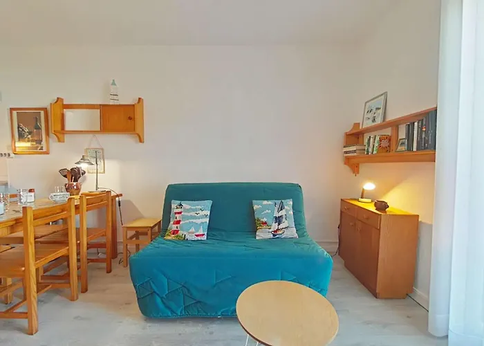 アパート Gu030-050 - 4 Couchages