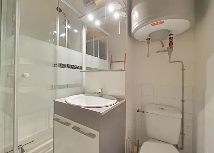 Gu030-050 - 4 Couchages La Guérinière